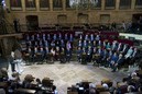 Lehenengo Jaurlaritzaren 80. urteurrena