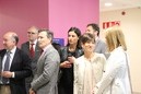 Urdulizko Ospitalearen larrialdiko zerbitzuaren inaugurazioa