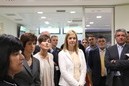 Urdulizko Ospitalearen larrialdiko zerbitzuaren inaugurazioa