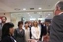 Urdulizko Ospitalearen larrialdiko zerbitzuaren inaugurazioa