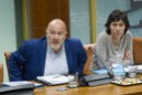 Constituida en el Parlamento Vasco la Ponencia sobre Memoria y Convivencia en Euskadi