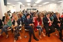 Andoni Ortuzarren hitzaldia Sabino Arana Fundazioan