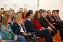 Andoni Ortuzarren hitzaldia Sabino Arana Fundazioan
