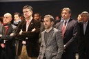 EAJ-PNVk Sabin Etxearen 25. urteurrena ospatu du