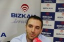 Mikel Arruabarrena Bizkaia Irratian 20180705