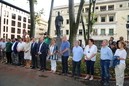 San Inazio eguna- EAJ-PNVren fundazioaren 123. Urteurrena