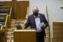 Ohiko Osoko Bilkura Legebiltzarrean (2021-04-15)