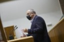 Ohiko Osoko Bilkura Legebiltzarrean (2021-04-15)