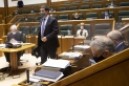 Ohiko Osoko Bilkura Legebiltzarrean (2021-05-13)