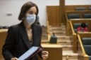 Ohiko Osoko Bilkura Legebiltzarrean (2021-05-20)