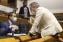 Ohiko Osoko Bilkura Legebiltzarrean (2021-06-10)