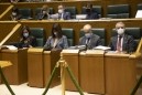 Ohiko Osoko Bilkura Legebiltzarrean (2021-10-28)