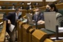 Ohiko Osoko Bilkura Legebiltzarrean (2021-10-28)