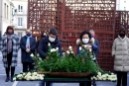  EAJ PNV 2021ko Memoriaren eguneko ekitaldietan