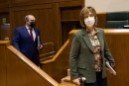 Ohiko Osoko Bilkura Legebiltzarrean (2021-12-2)