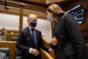 Ohiko Osoko Bilkura Legebiltzarrean (2021-12-2)