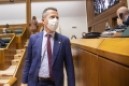 Ohiko Osoko Bilkura Legebiltzarrean (2022-02-10)