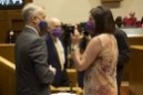 Ohiko Osoko Bilkura Legebiltzarrean (2022-03-3)