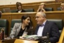 Ohiko Osoko Bilkura Legebiltzarrean (2022-05-05)