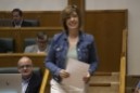 Ohiko Osoko Bilkura Legebiltzarrean (2022-06-02)