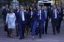 Politika Orokorreko Bilkura Legebiltzarrean (2022-09-22)