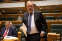 Pleno de Control en el Parlamento Vasco (30-09-2022)