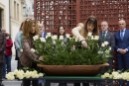  EAJ PNV 2022ko Memoriaren eguneko ekitaldietan