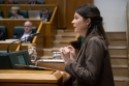 Ohiko Osoko Bilkura Legebiltzarrean (2023-03-02)