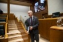 Ohiko Osoko Bilkura Legebiltzarrean (2023-11-30)