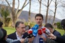 2026 01 14 Talde parlamentarioaren lan jardunaldian Oiartzunen