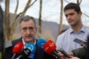2026 01 14 Talde parlamentarioaren lan jardunaldian Oiartzunen