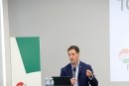 EAJ-PNVren Eusko Legebiltzarreko talde parlamentarioaren lan jardunaldia
