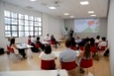 EAJ-PNVren Eusko Legebiltzarreko talde parlamentarioaren lan jardunaldia