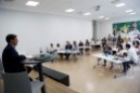 EAJ-PNVren Eusko Legebiltzarreko talde parlamentarioaren lan jardunaldia