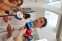 EAJ-PNVren Eusko Legebiltzarreko talde parlamentarioaren lan jardunaldia