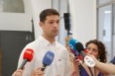 EAJ-PNVren Eusko Legebiltzarreko talde parlamentarioaren lan jardunaldia