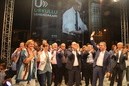Urkullu Lehendakari - Hauteskunde Gaua - Noche Electoral
