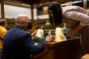Pleno Ordinario en el Parlamento Vasco (07-04-2022)