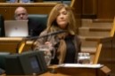 Pleno Ordinario en el Parlamento Vasco (10-11-2022)