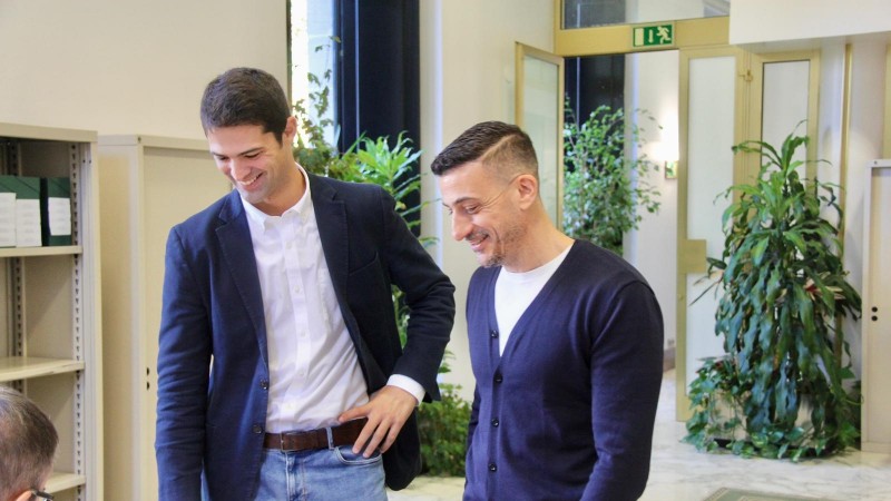 EAJ-PNVk eta PSE-EEk Mikel Mancisidorren hautagaitza erroldatu dute Ararteko izateko